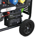 SIP MEDUSA T5500W Petrol Generator