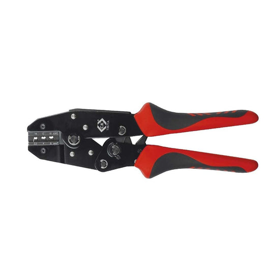 CK Tools Ratchet Crimp Plier Solar PV T3671A