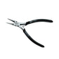 CK Tools Precision Round Nose Pliers 120mm T3771