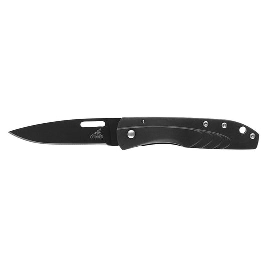 Gerber STL 2.5 Folder