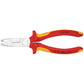 Knipex Knipex 13 46 165 VDE 160mm Electricians Dismantling Pliers - 14738