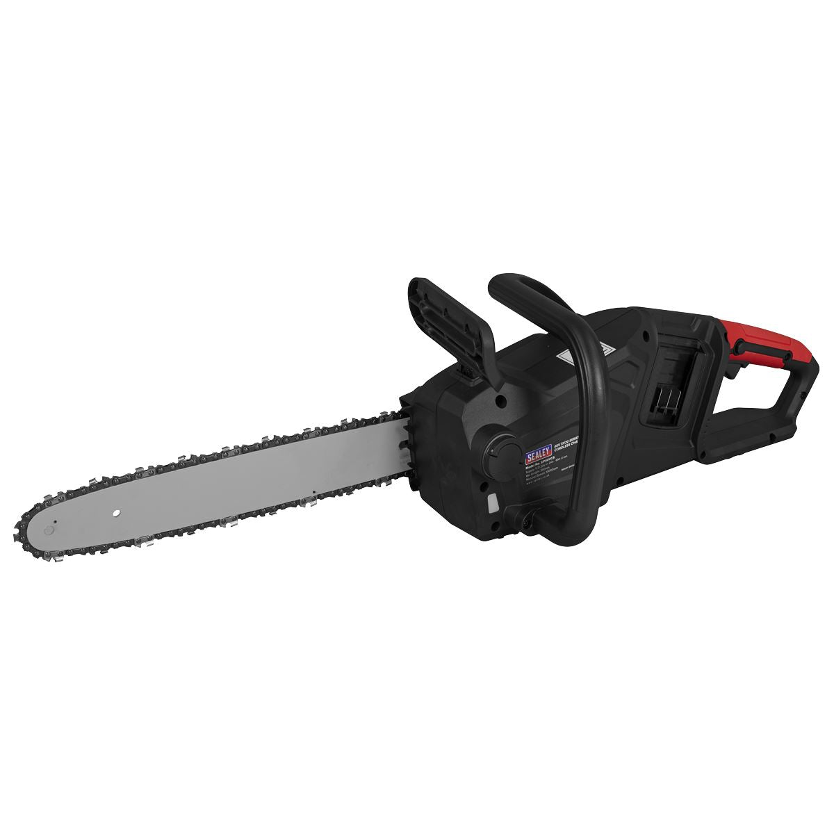 Sealey Chainsaw 40V SV20 Series 35cm - Body Only CP40VCS