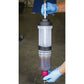 Sealey Oil Inspection Syringe 1.5L VS405