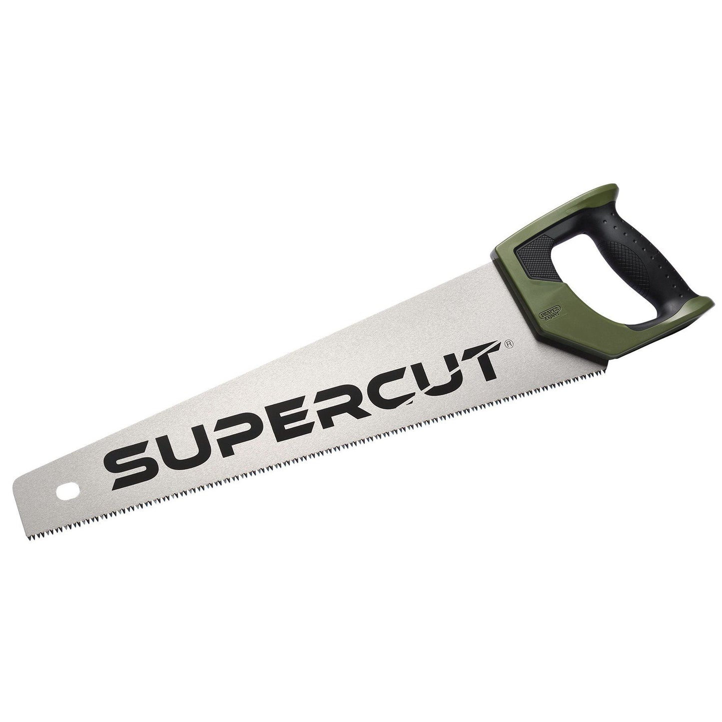 Draper Expert Supercut First Fix Triple Ground Handsaw, 500mm/20", 7tpi/8ppi