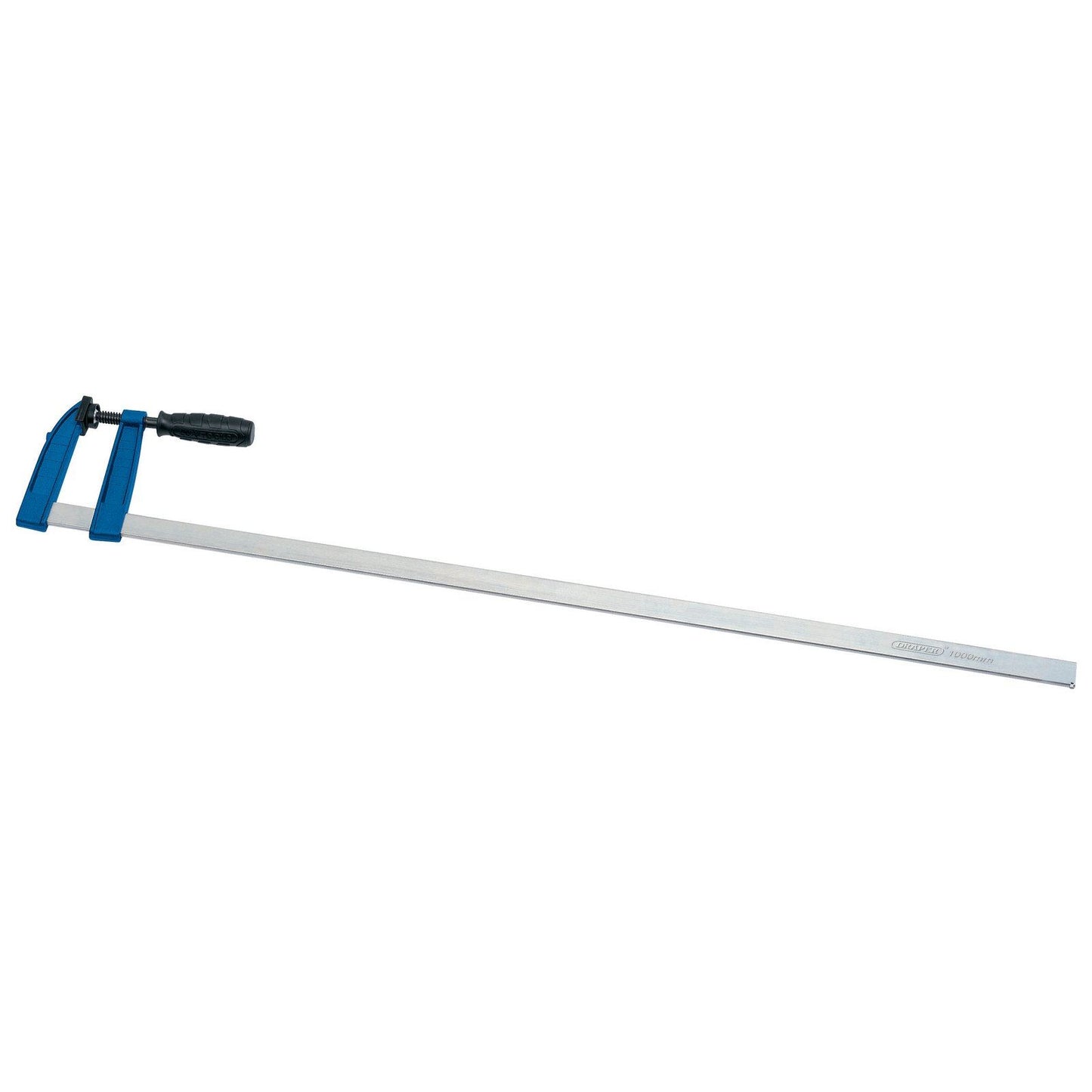 Draper Quick Action Clamp, 1000mm x 120mm 728F