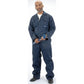 Draper 37813 Workwear Blue Boiler Suit (Medium, 42-44 Inches) - Medium Sized