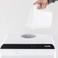 Baridi 2-4 Place Settings Mini Portable Tabletop Dishwasher, 5 Wash Functions