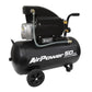 Sealey Air Compressor 50L Direct Drive 2hp SAC5020A