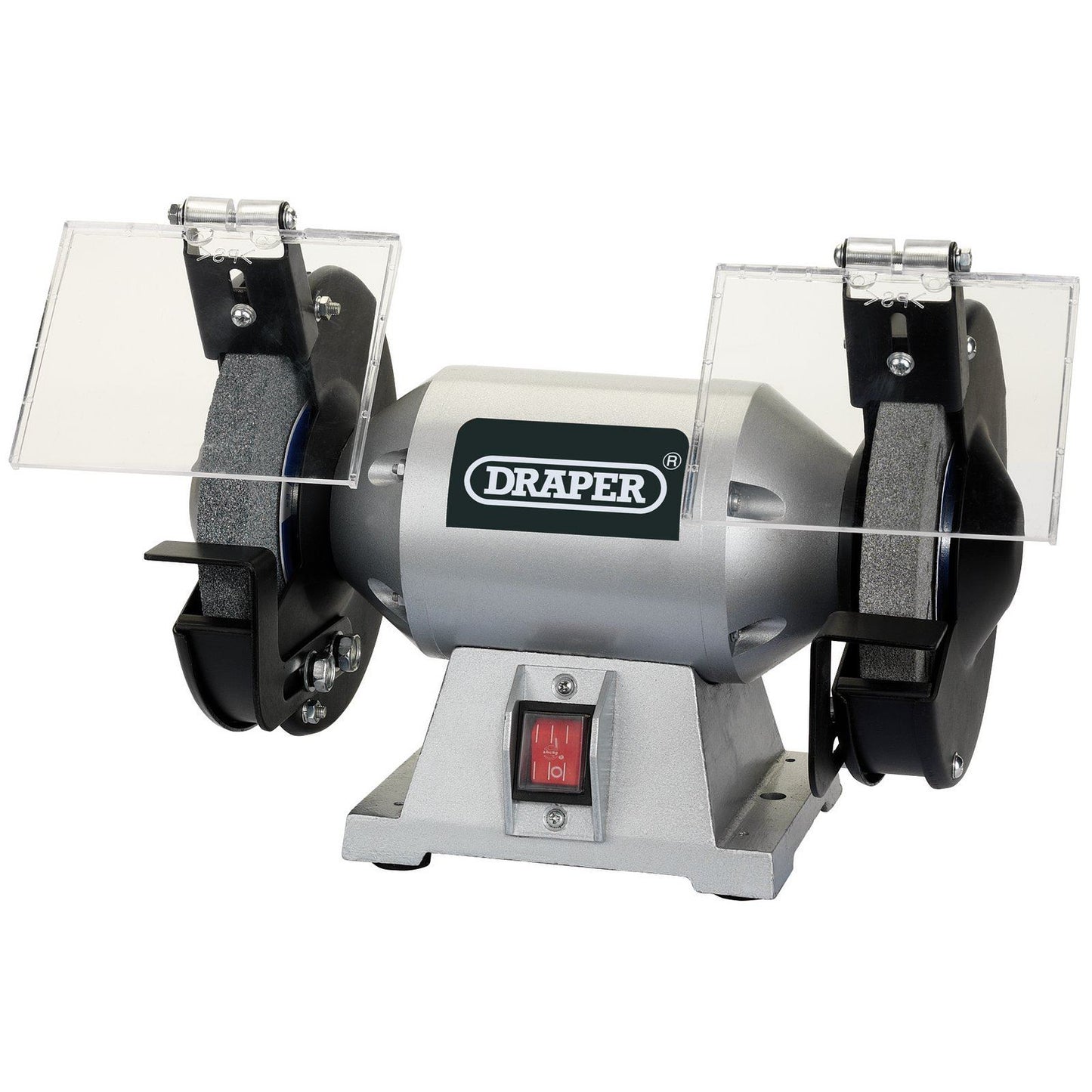 Draper 150mm Bench Grinder (250W) G150C - 66804