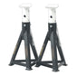 Premier Trolley Jack 3t & Axle Stands (Pair) 3t per Stand Combo 3040ABCOMBO