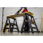 Sealey Heavy-Duty Folding Composite Trestles FDT42