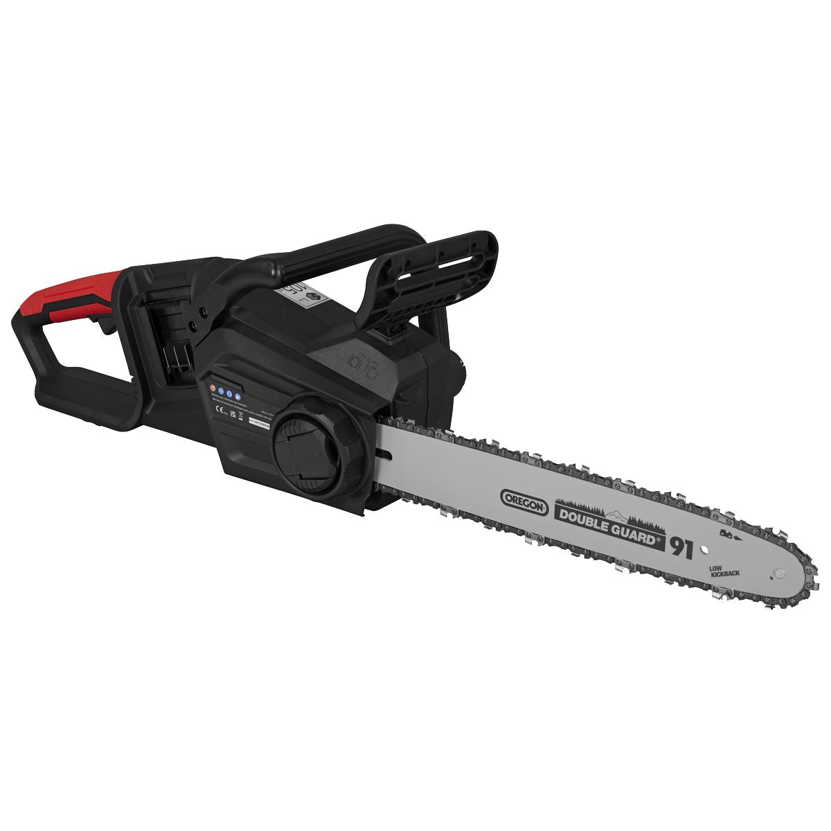 Sealey Chainsaw 40V SV20 Series 35cm - Body Only CP40VCS