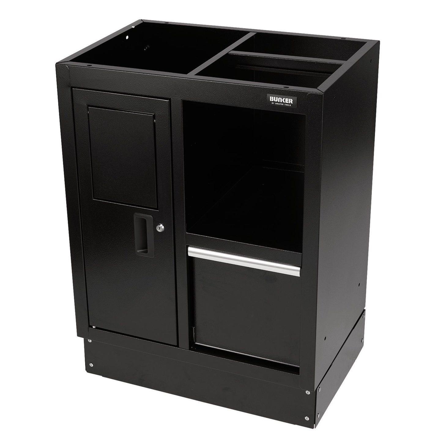 Draper Multi-Function Base Cabinet MS400-MBC