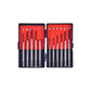 Amtech 11 Piece Precision Screwdriver Set - L0500