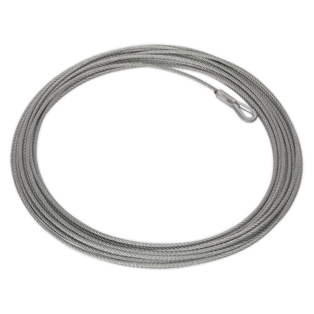 Sealey Wire Rope (4.8mm x 15.2m) for ATV1135 ATV1135.WR