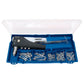 Draper 2 Way Hand Riveter Kit 268AKA - 27848