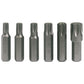 Draper T30 Draper TX-STAR Impact Screwdriver Bit 2800M/TX - 66881