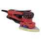 Sealey Variable Speed Brushless Orbital Sander 100 x 150mm 350W DAS152PS