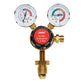 Draper 25 Bar Acetylene Regulator W701 - 35008