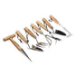 Draper 7 Piece Heritage Garden Tool Set GTS7/HER