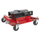 Sealey Floor Transmission Jack 150kg TJ150E