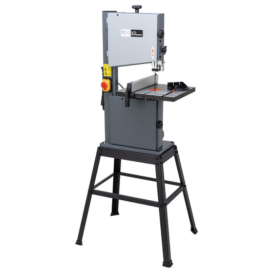 SIP Industrial 10" Premium Wood Bandsaw