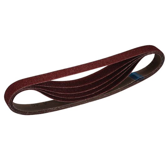 Draper 25X762mm Sanding Belt 180G SB25762 - 08701