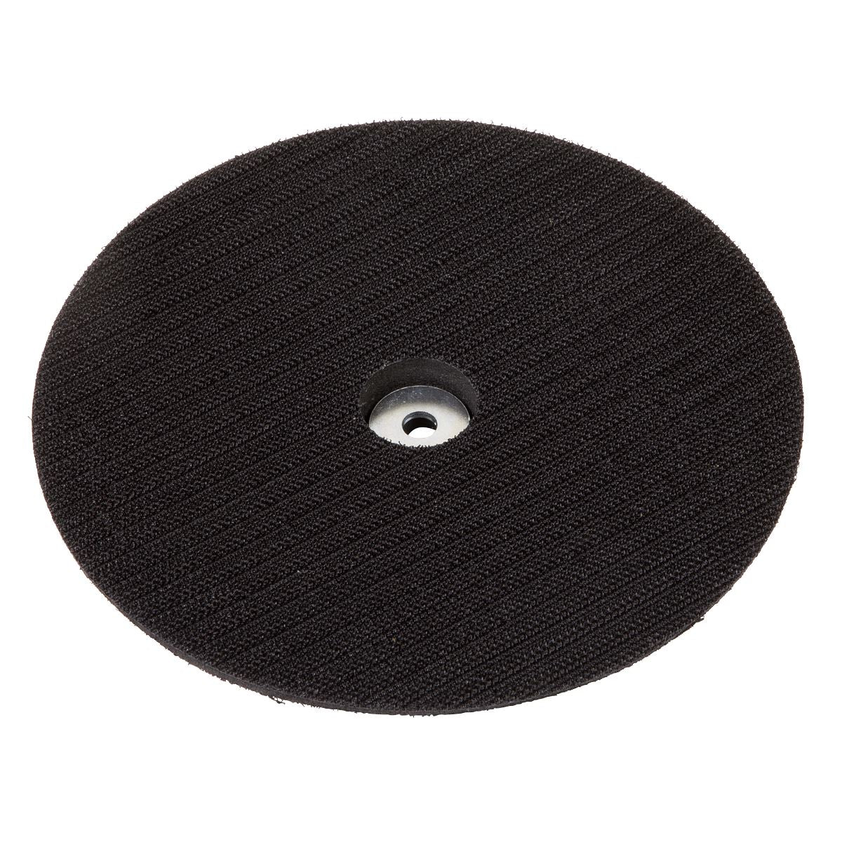 Sealey Hook-and-Loop Backing Pad - M6 150mm PTC150M6