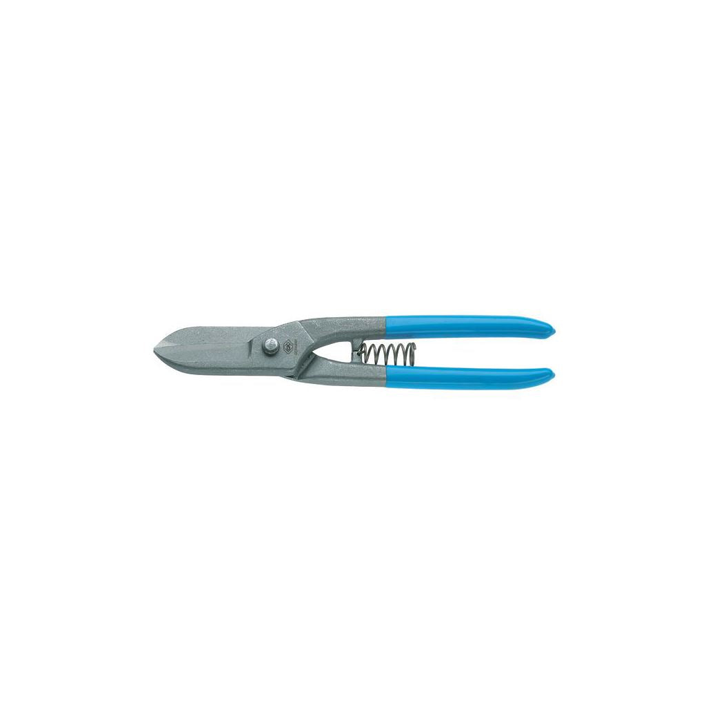 CK Tools Tin Snips 200mm T4536 08