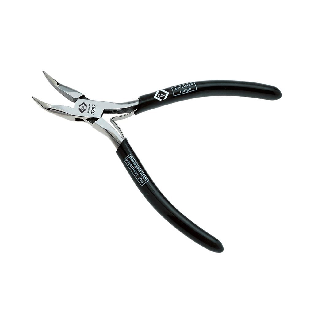 CK Tools Precision Snipe Nose Pliers 120mm T3767