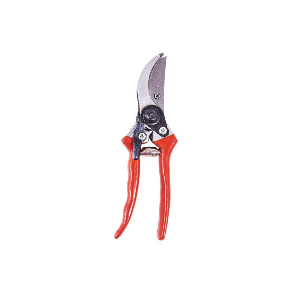 Amtech Heavy Duty Bypass Pruner Ergonomic Grip Gardening Tree Trimming - U0300