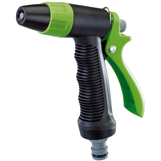 Draper Adjustable Jet Soft Grip Spray Gun GWPPJSG - 26330