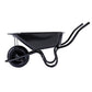 Draper Metal Tray Contractors Wheelbarrow (85L) BWB - 82755