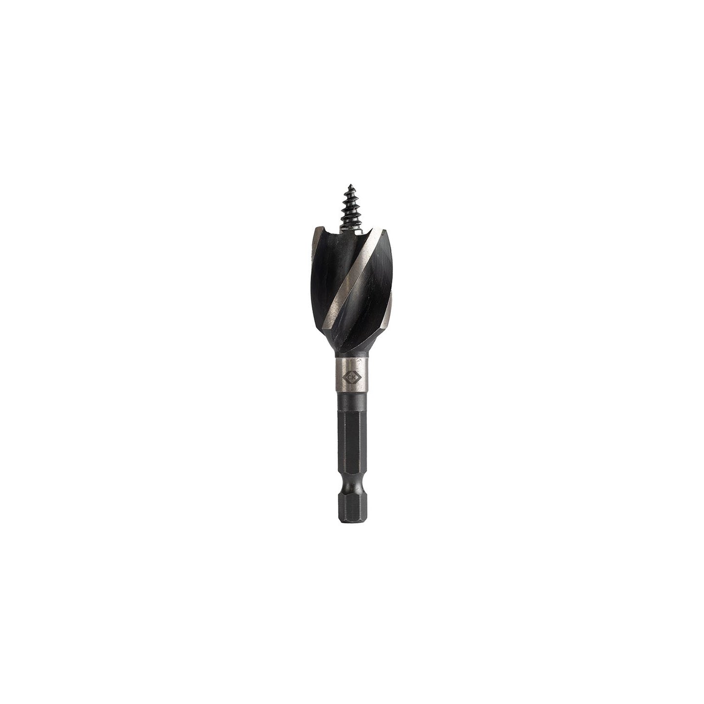 CK Tools Fast4Access Wood Drill Bit 20mm x 80mm T2945-20