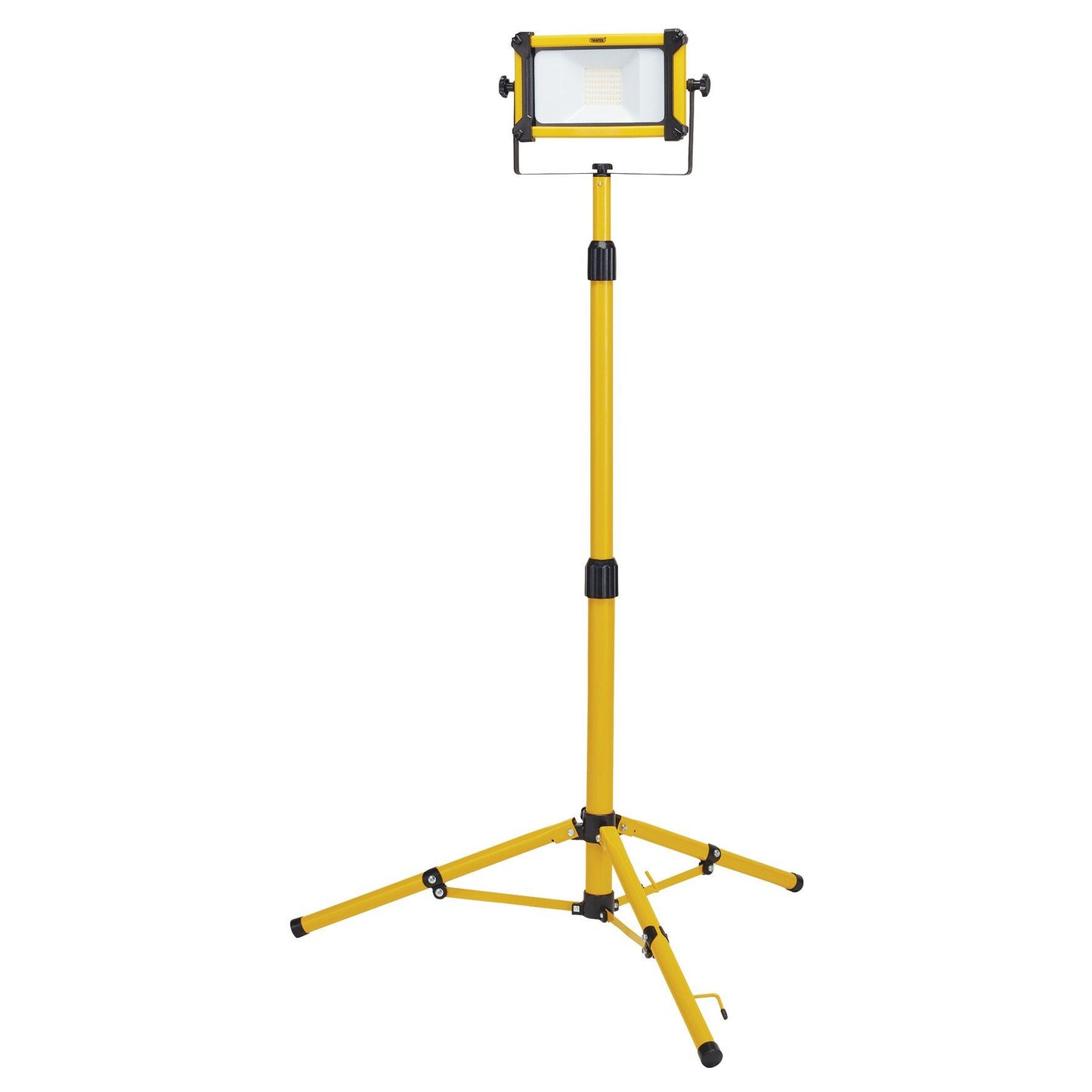 Draper 50W 5500Lm Tripod Sitelight 110V/TSL/50W - 03193