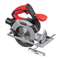 Sealey Circular Saw 20V 150mm - Body Only CP20VCS