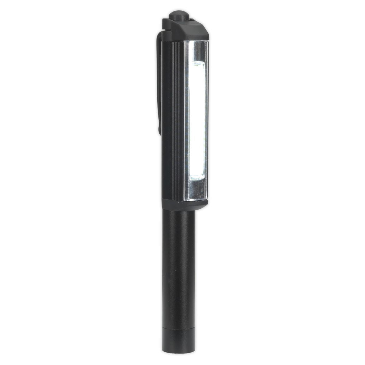 Sealey Pen Light 3W COB LED 3 x AAA Cell LED125