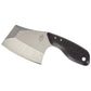 Gerber Tri-Tip Mini Cleaver Silver