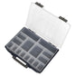 Sealey Professional Small Compartment Case APAS16R