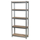 Sealey Racking Unit 5 Shelf 150kg Capacity Per Level AP6150GS