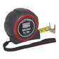 Sealey Heavy-Duty Tape Measure 5m(16ft) SMT5H