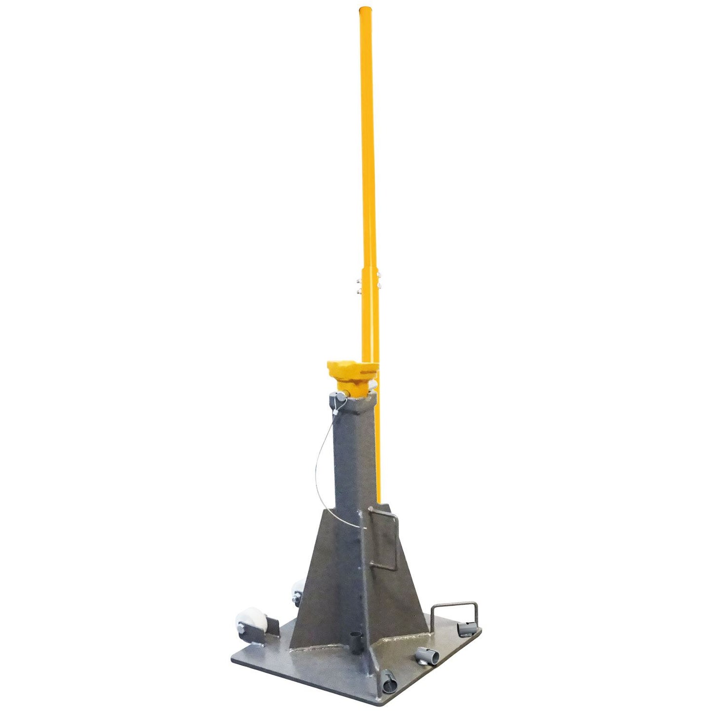 WINNTEC 12 TON High-Reach Jack Stand