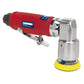 Sealey Air Orbital Sander Mini Disc 50mm GSA70