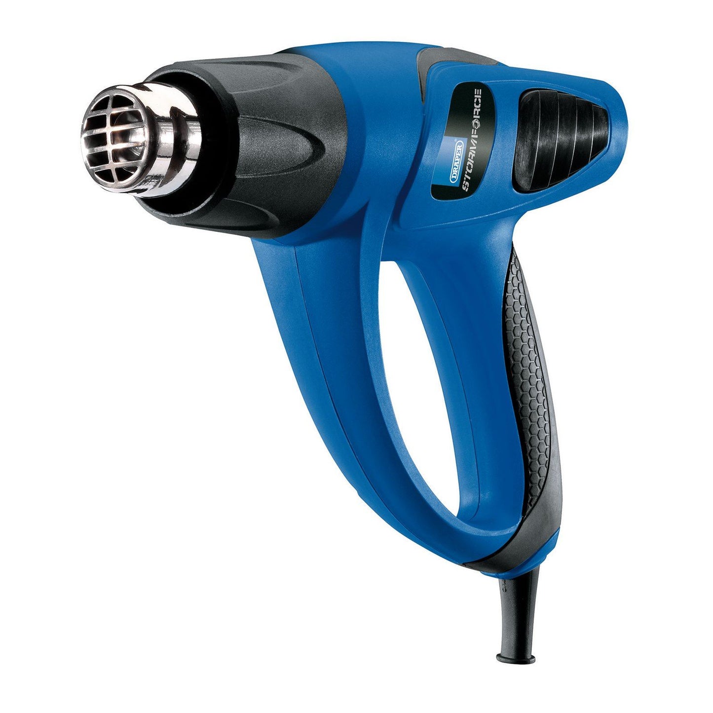 Draper Hot Air Heat Gun 1600w 230V - 58329