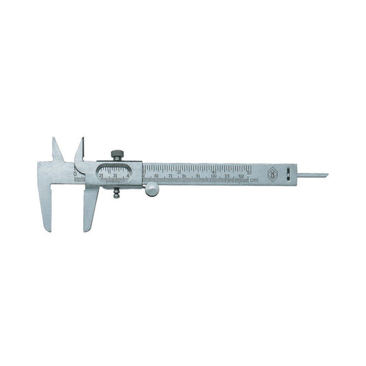 CK Tools Vernier Caliper 180mm T3451