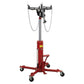 Sealey Transmission Jack 0.5 tonne Vertical Telescopic 500TTJ