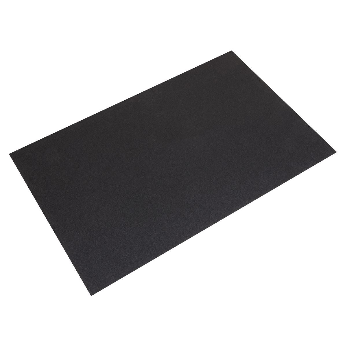 Sealey Orbital Sanding Sheets 12 x 18" 100 Grit - Pack of 20 OSS1218100