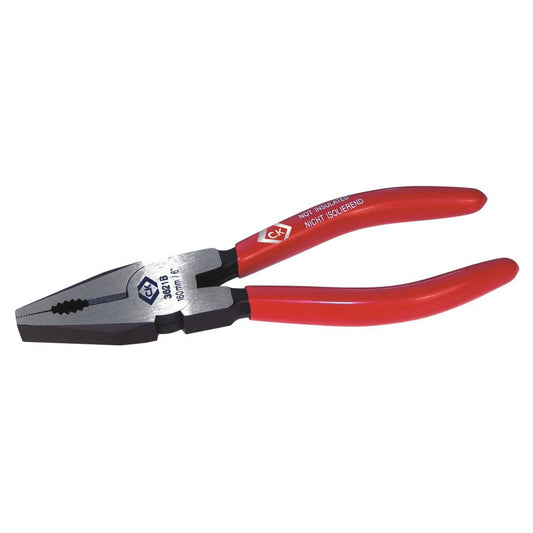 CK Tools Classic Combi Plier 160mm T3621B 6