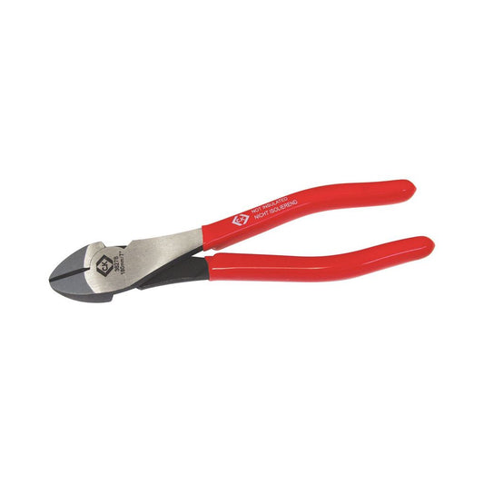 CK Tools Classic Side Cutter H/D 180mm T3627B 7