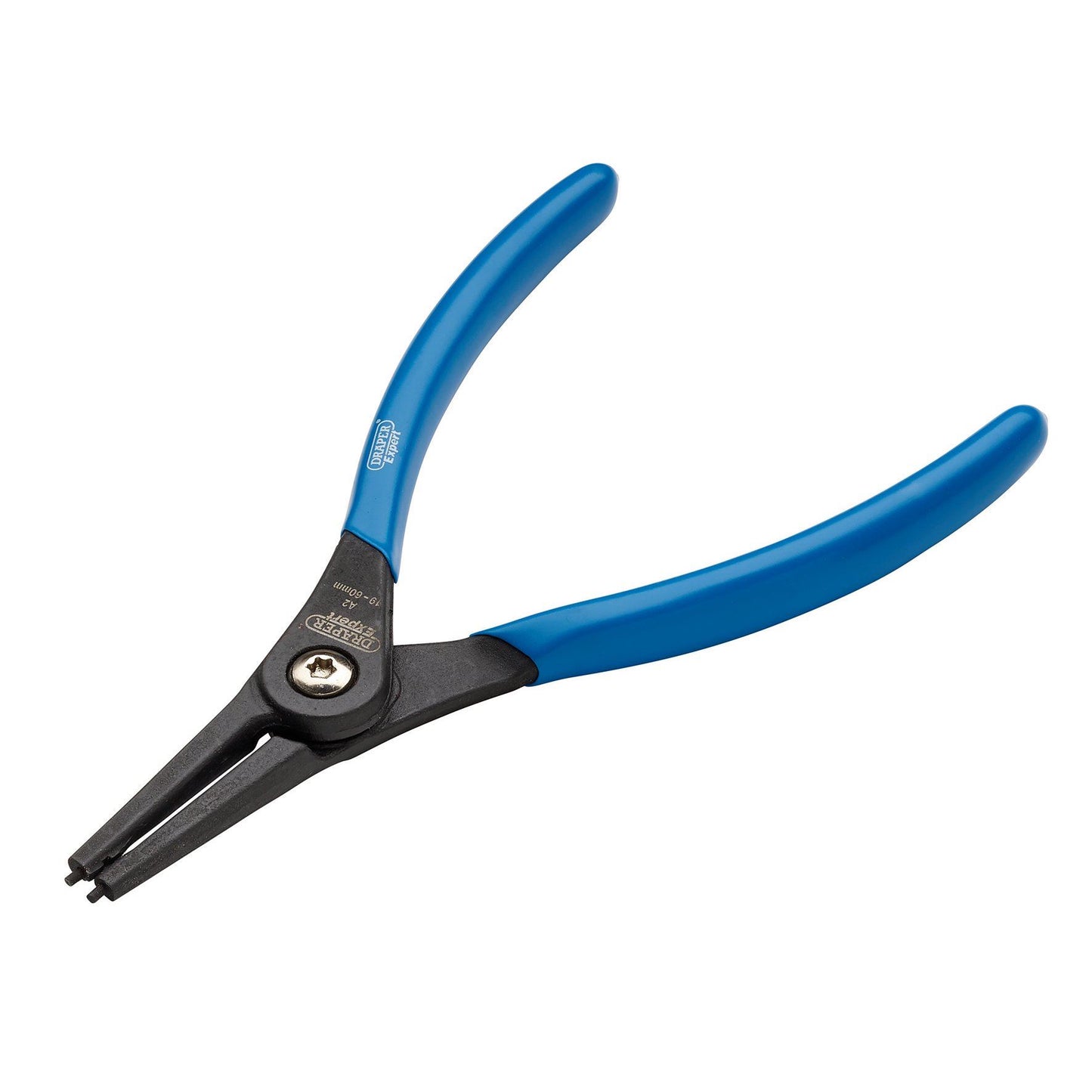 Draper 180mm A2 Ext Circlip Pliers 51/EXT